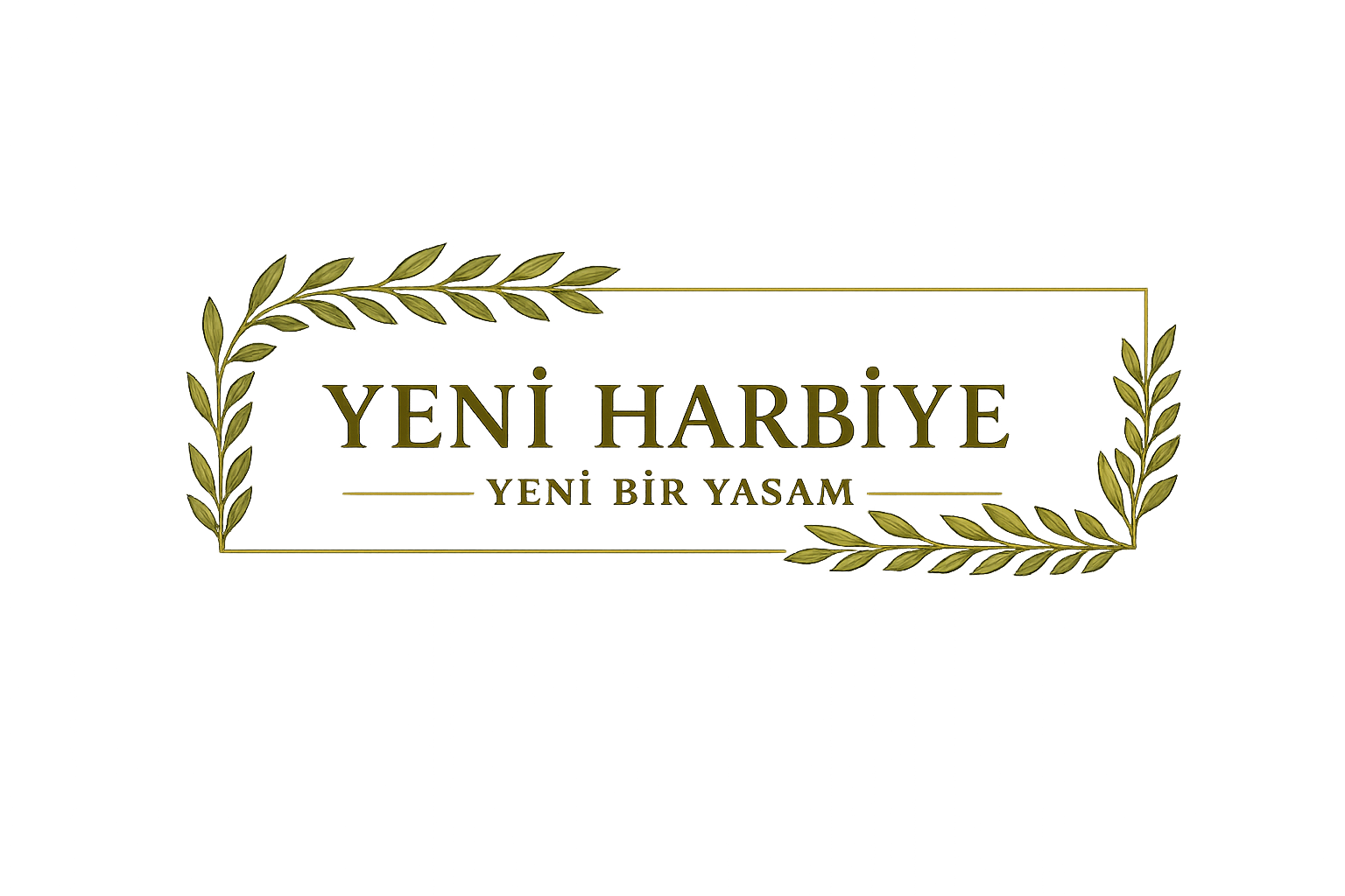 Yeni Harbiye